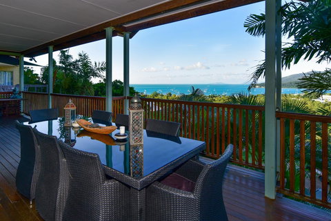 Bella Vista On Nara Pets Welcome - Maitland Accommodation 4