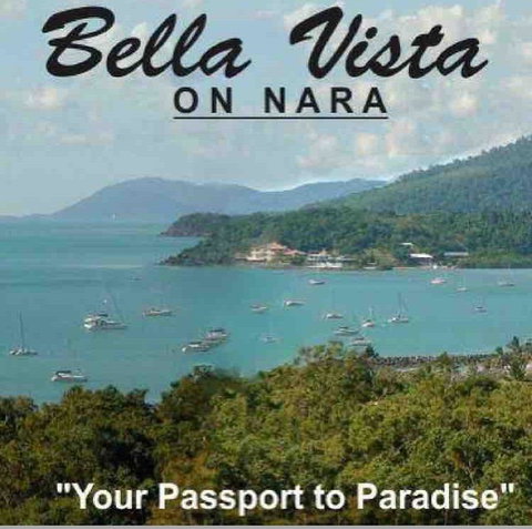 Bella Vista On Nara Pets Welcome - Maitland Accommodation 3
