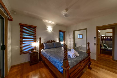 Bella Vista On Nara Pets Welcome - Maitland Accommodation 13