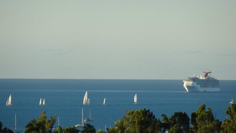 Bella Vista On Nara Pets Welcome - Maitland Accommodation 5