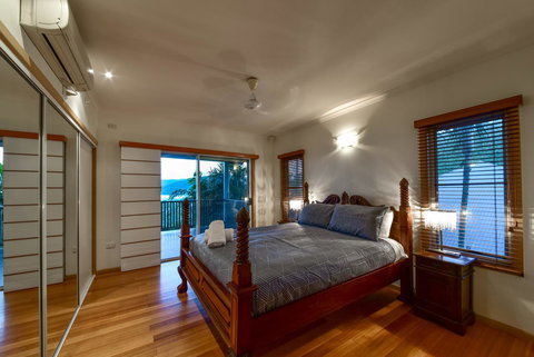 Bella Vista On Nara Pets Welcome - Maitland Accommodation 12