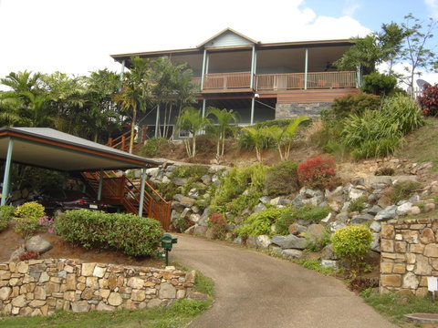 Bella Vista On Nara Pets Welcome - Maitland Accommodation 28