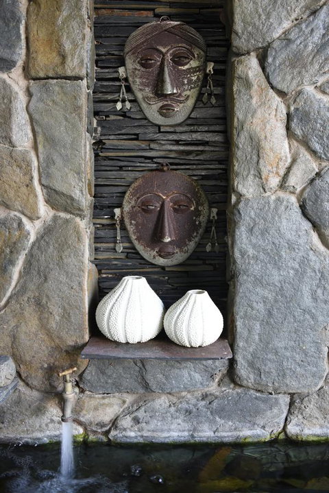 Bella Vista On Nara Pets Welcome - Maitland Accommodation 30