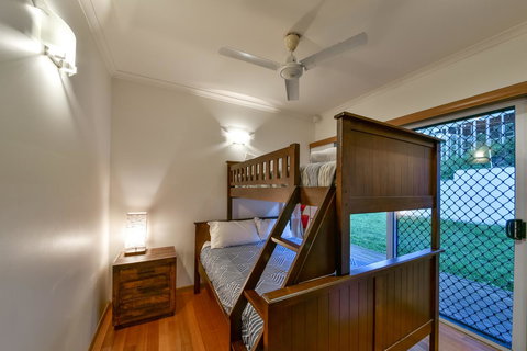 Bella Vista On Nara Pets Welcome - Maitland Accommodation 14