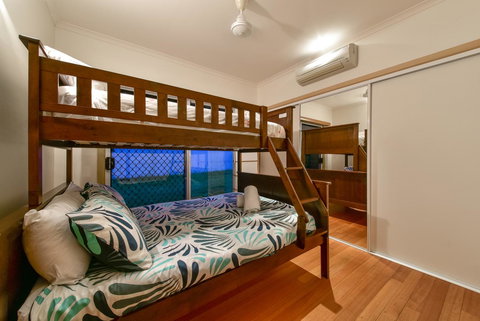 Bella Vista On Nara Pets Welcome - Maitland Accommodation 15