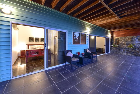 Bella Vista On Nara Pets Welcome - Maitland Accommodation 26