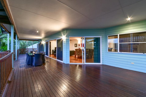 Bella Vista On Nara Pets Welcome - Maitland Accommodation 20