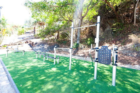 Trinity Beach Pacific - Maitland Accommodation 18