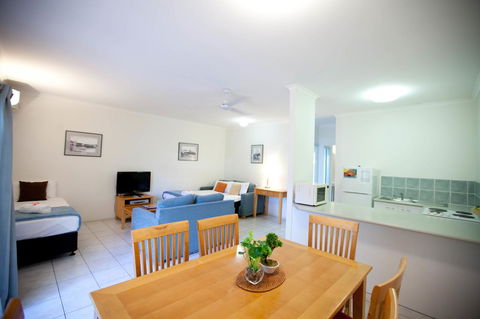 Trinity Beach Pacific - Maitland Accommodation 10