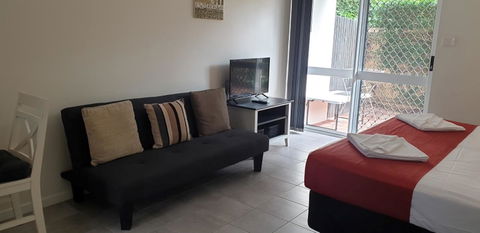 Trinity Beach Pacific - Maitland Accommodation 1