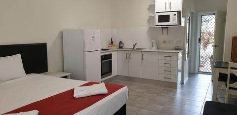 Trinity Beach Pacific - Maitland Accommodation 2
