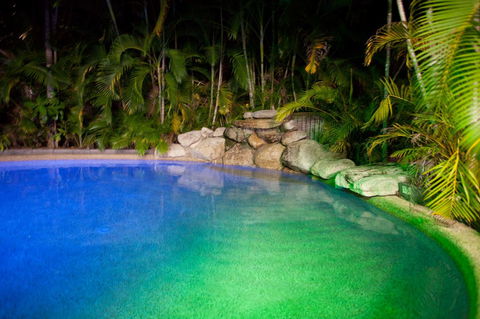 Trinity Beach Pacific - Maitland Accommodation 13