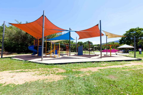 Trinity Beach Pacific - Maitland Accommodation 25
