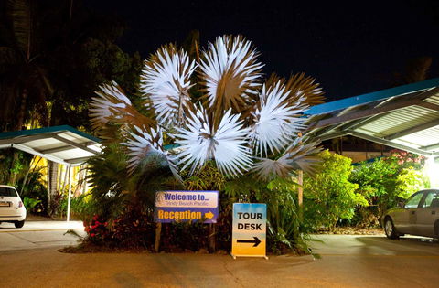Trinity Beach Pacific - Maitland Accommodation 11