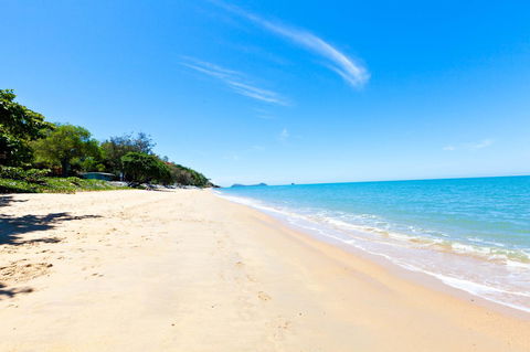 Trinity Beach Pacific - Maitland Accommodation 20