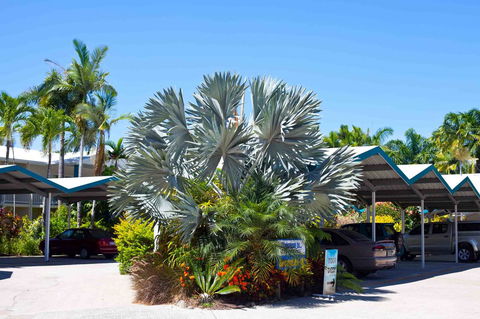 Trinity Beach Pacific - Maitland Accommodation 15