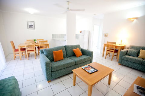 Trinity Beach Pacific - Maitland Accommodation 8