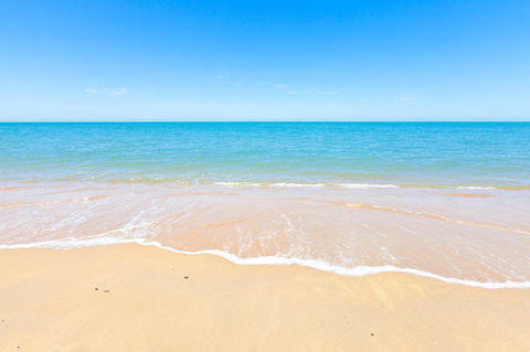 Trinity Beach Pacific - Maitland Accommodation 19