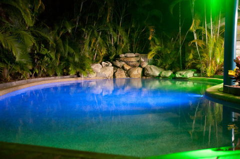 Trinity Beach Pacific - Maitland Accommodation 4