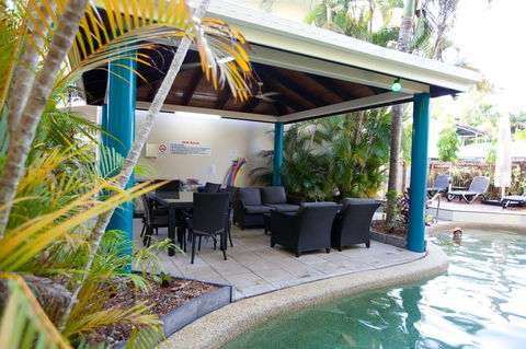 Trinity Beach Pacific - Maitland Accommodation 12
