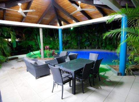 Trinity Beach Pacific - Maitland Accommodation 3