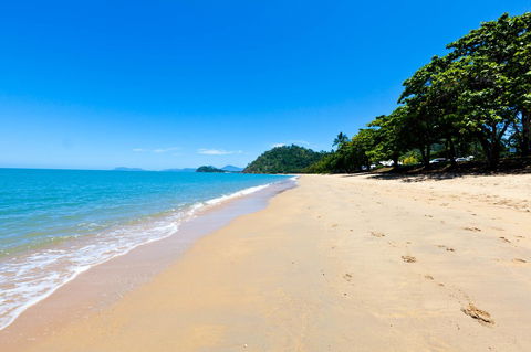 Trinity Beach Pacific - Maitland Accommodation 22
