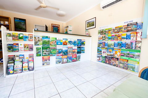 Trinity Beach Pacific - Maitland Accommodation 17
