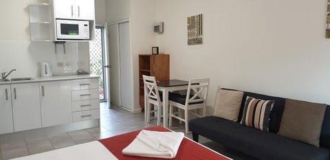 Trinity Beach Pacific - Maitland Accommodation 0