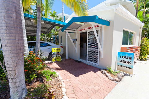 Trinity Beach Pacific - Maitland Accommodation 16