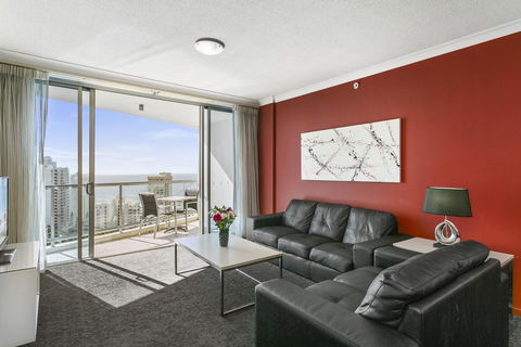 Mantra Towers Of Chevron - Maitland Accommodation 23