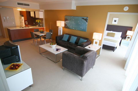 Mantra Towers Of Chevron - Maitland Accommodation 16