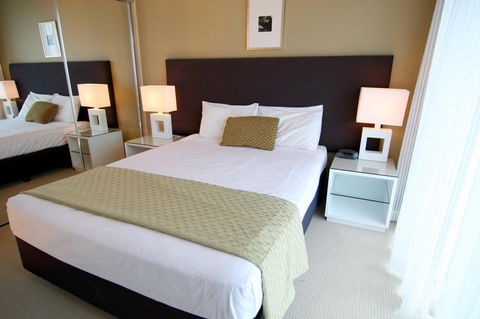 Mantra Towers Of Chevron - Maitland Accommodation 14