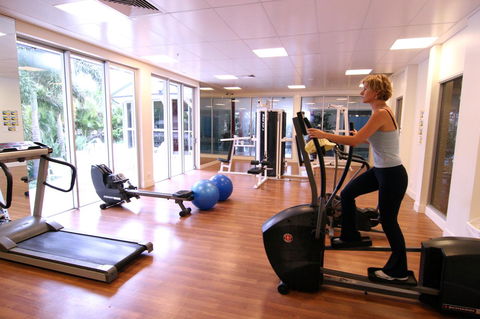 Mantra Towers Of Chevron - Maitland Accommodation 3