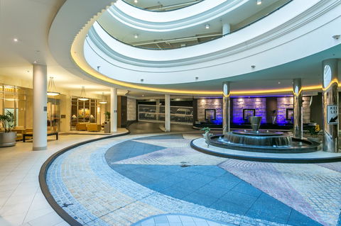 Mantra Towers Of Chevron - Maitland Accommodation 5