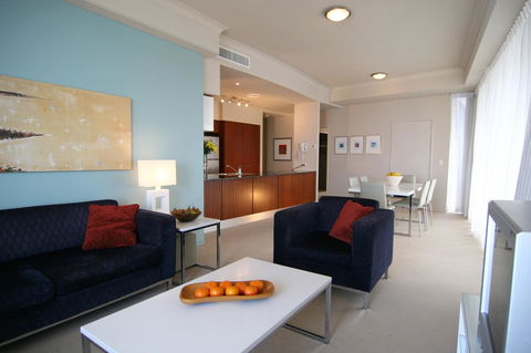 Mantra Towers Of Chevron - Maitland Accommodation 17