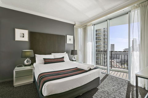 Mantra Towers Of Chevron - Maitland Accommodation 22