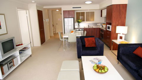 Mantra Towers Of Chevron - Maitland Accommodation 15