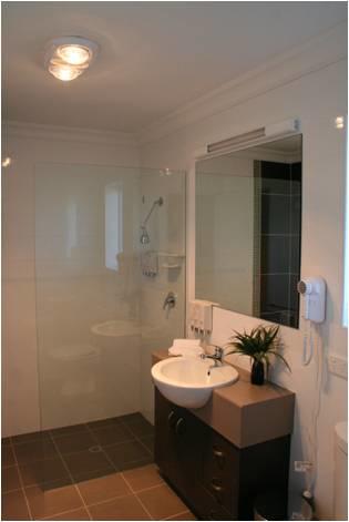 Ducklo QLD Maitland Accommodation