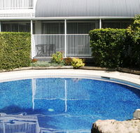 Dalby Manor Motor Inn - Maitland Accommodation