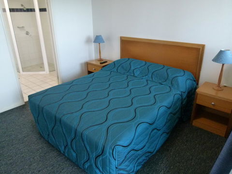 Madison Ocean Breeze Apartments - Maitland Accommodation 31