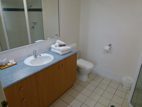 Madison Ocean Breeze Apartments - Maitland Accommodation 32