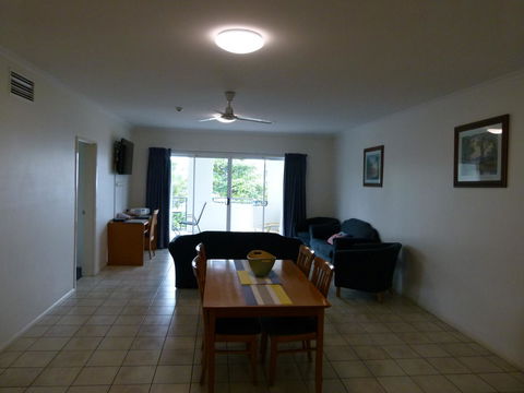 Madison Ocean Breeze Apartments - Maitland Accommodation 26