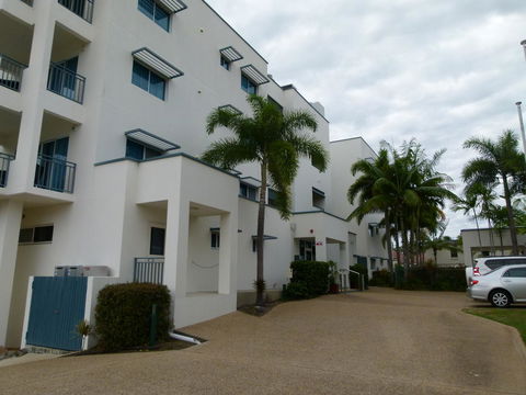 Madison Ocean Breeze Apartments - Maitland Accommodation 8