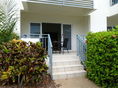 Madison Ocean Breeze Apartments - Maitland Accommodation 19