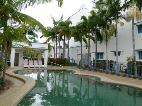 Madison Ocean Breeze Apartments - Maitland Accommodation 16
