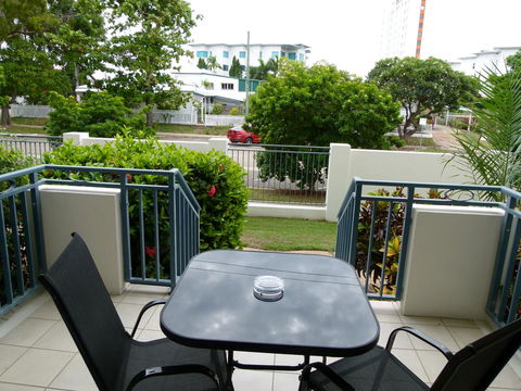 Madison Ocean Breeze Apartments - Maitland Accommodation 20