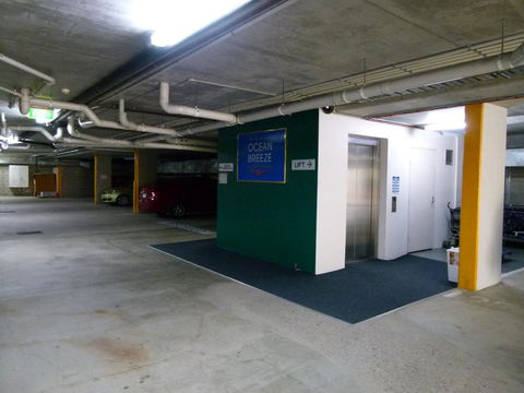 Madison Ocean Breeze Apartments - Maitland Accommodation 37