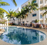 Madison Ocean Breeze Apartments - Maitland Accommodation