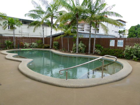 Madison Ocean Breeze Apartments - Maitland Accommodation 17