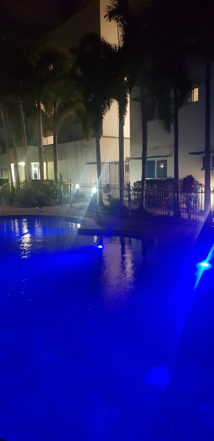 Madison Ocean Breeze Apartments - Maitland Accommodation 18